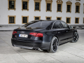 Audi S8 von Abt: Dickes Ding mit 640 PS