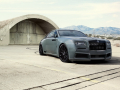 Rolls-Royce Wraith von Spofec