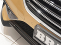 Mercedes S 63 AMG Brabus 850 6.0 Biturbo 2014