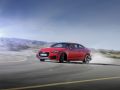 Audi RS5 Coupé: nun mit V6-Biturbo statt V8 Sauger