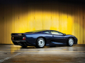 Jaguar XJ220 RM Auctions 2013