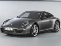 Porsche 911 Carrera - 20 Jahre Tequipment 2015