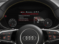 Audi TTS Roadster Test 2015