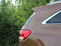Kia Sorento 2.2 CRDI 4WD im Test