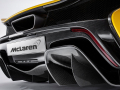 Amtlich: 916 PS und 900 Nm für den McLaren P1