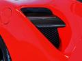 Ferrari 488 GTB VOS-Performance 2016
