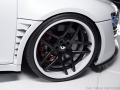 Audi R8 Prior Design bei Couture Customs