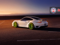 Porsche 911 turbo S Wheelsboutique 2015 (14)