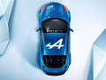 Renault Alpine Celebration Concept 2015