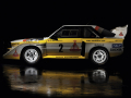 Audi S1 Sport Quattro