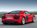 Bis zu 610 PS stark: Neuer Audi R8 offiziell vorgestellt