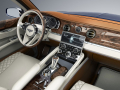 Bentley EXP 9 F Concept 2012