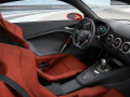 Audi TT Clubsport Turbo Concept 2015