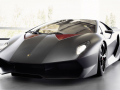 Lamborghini Sesto Elemento kommt als exklusive Kleinserie