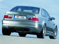 Zukunftsklassiker im Porträt: BMW E46 M3 CSL