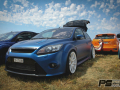 Ford ST/RS-Treffen 2015