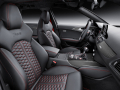 Audi RS6 Avant performance 2015