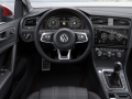 2017 VW Golf 7 Facelift