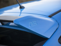 Ford Focus RS Fahrbericht 2016