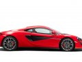McLaren 540C 2015