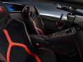 Lamborghini Aventador LP750-4 SV Roadster 2015