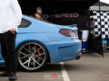 BMW 650i Prior Design Vossen Wheels 2015