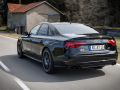Abt S8 Plus: Luxus, Power und 320 km/h Topspeed