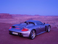 Porsche Carrera GT 2004