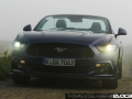 2016 Ford Mustang GT Cabriolet