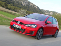 Driven: VW Golf GTI &#8211; Unterwegs im Wolfsburger Hot Hatch