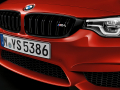 2017 BMW 4er Serie Facelift