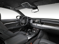 Audi S8 Plus: Neue Speerspitze mit über 600 PS