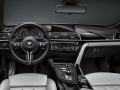 2017 BMW 4er Serie Facelift