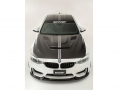 BMW M4 Coupe Varis Bodykit 2015