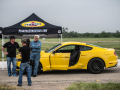 Ford Mustang Hennessey HPE750 2015