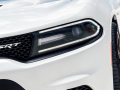 Stärkste Limousine der Welt: Dodge Charger SRT Hellcat