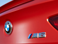 BMW M6 Coupé 2014