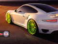 Porsche 911 turbo S Wheelsboutique 2015 (8)
