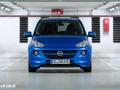 Opel Adam S: Der Kleinste im Test
