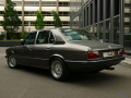 Leser-Auto: 76er Hartge BMW 528 3.0 von Max