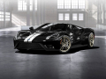 Ford GT 66 Heritage Edition 2016