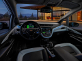 Chevrolet Bolt EV: Kompakter Stromer mit 320 km Reichweite