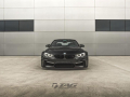 BMW M4 TAG Motorsports 2015