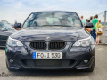 BMW Syndikat Asphaltfieber 2015