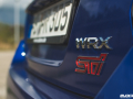 Fernost-Fahrmaschine: Subaru WRX STI im Test