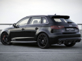 Audi RS3 Sportback MTM 2015