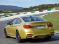 Dragtimes: BMW M4 vs. Audi RS7 vs. Mercedes C 63 AMG