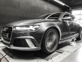 Audi RS6 Avant von Mcchip-DKR 2015