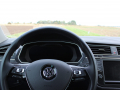 VW Tiguan 2.0 TDI Test 2016
