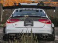Audi S4 Allroad Outfitters Inc. 2016